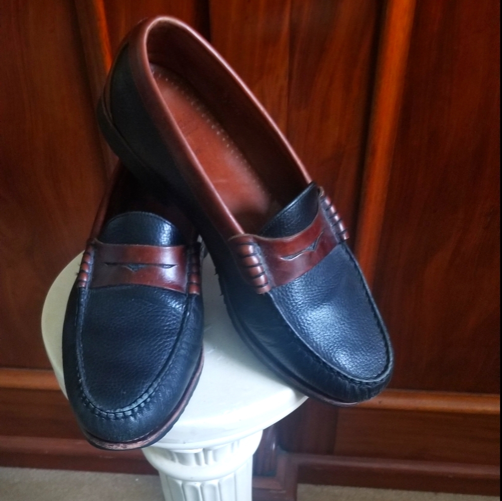 Allen Edmonds Loafers